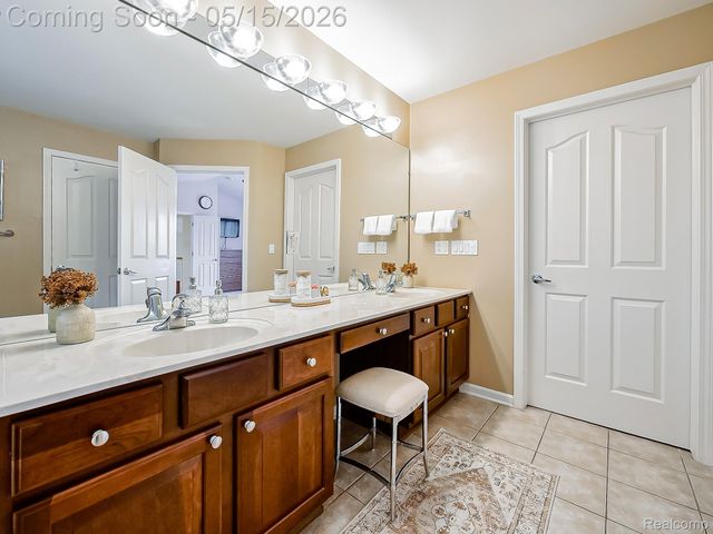 49133 Running Trout Lane, Northville Township, MI 48168