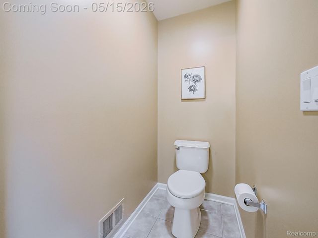 49133 Running Trout Lane, Northville Township, MI 48168