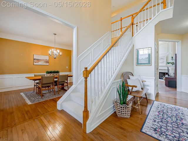 49133 Running Trout Lane, Northville Township, MI 48168