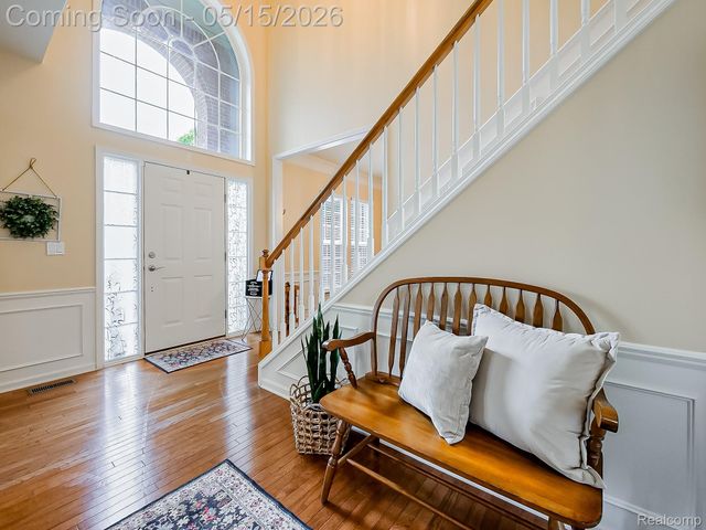 49133 Running Trout Lane, Northville Township, MI 48168