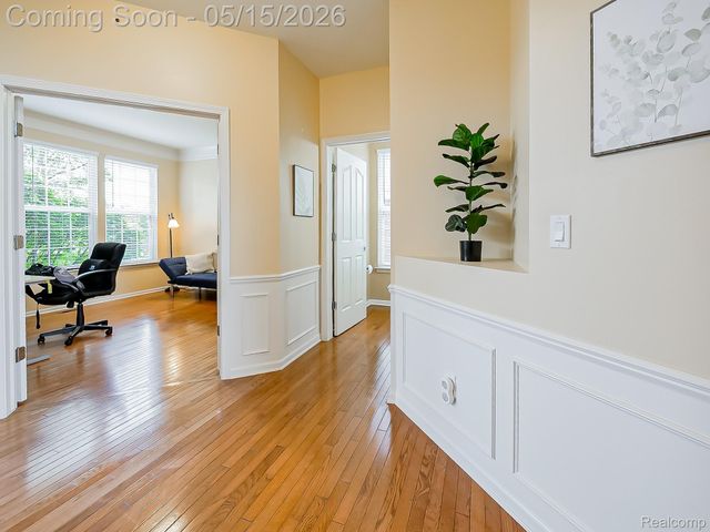 49133 Running Trout Lane, Northville Township, MI 48168