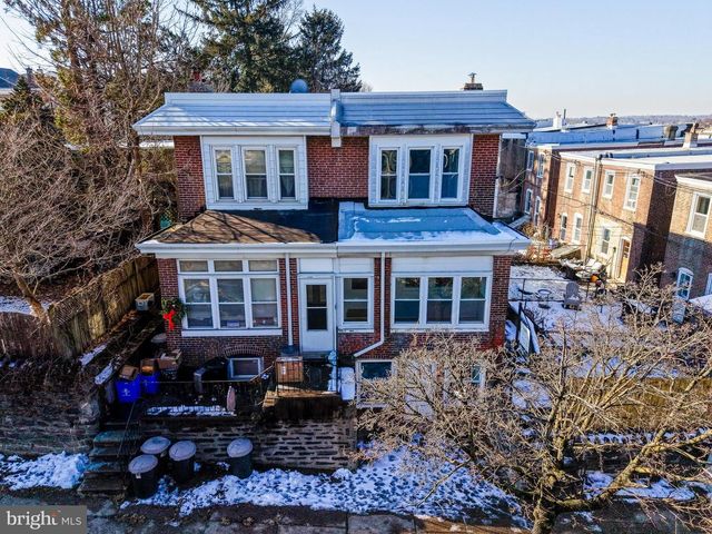 4004 MITCHELL ST, Philadelphia, PA 19128