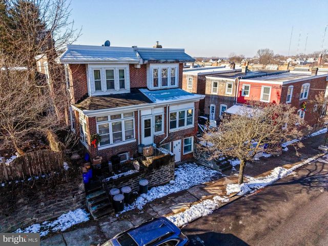 4004 MITCHELL ST, Philadelphia, PA 19128