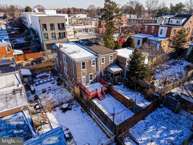 4004 MITCHELL ST, Philadelphia, PA 19128