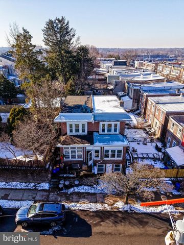 4004 MITCHELL ST, Philadelphia, PA 19128