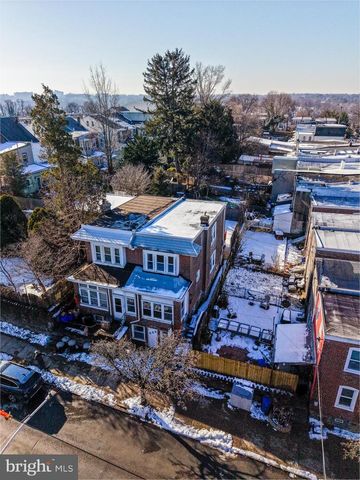 4004 MITCHELL ST, Philadelphia, PA 19128