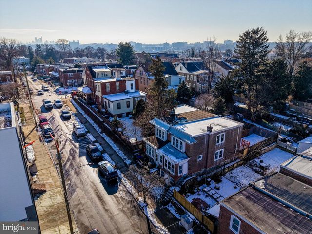 4004 MITCHELL ST, Philadelphia, PA 19128