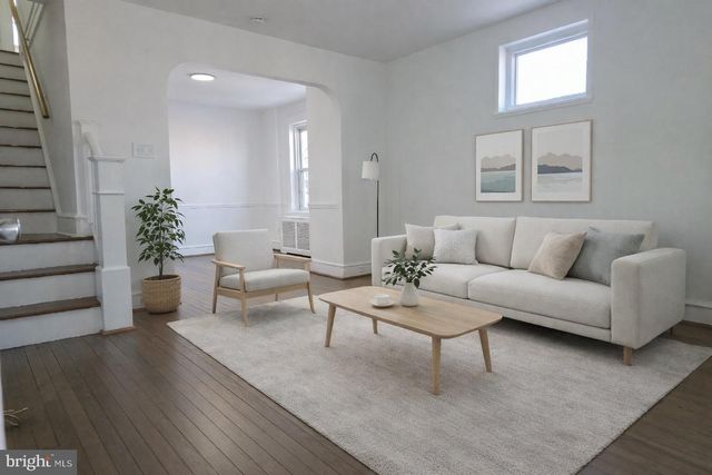 4004 MITCHELL ST, Philadelphia, PA 19128