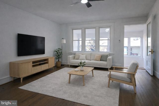 4004 MITCHELL ST, Philadelphia, PA 19128