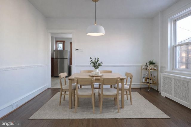 4004 MITCHELL ST, Philadelphia, PA 19128