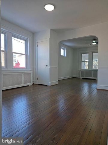 4004 MITCHELL ST, Philadelphia, PA 19128