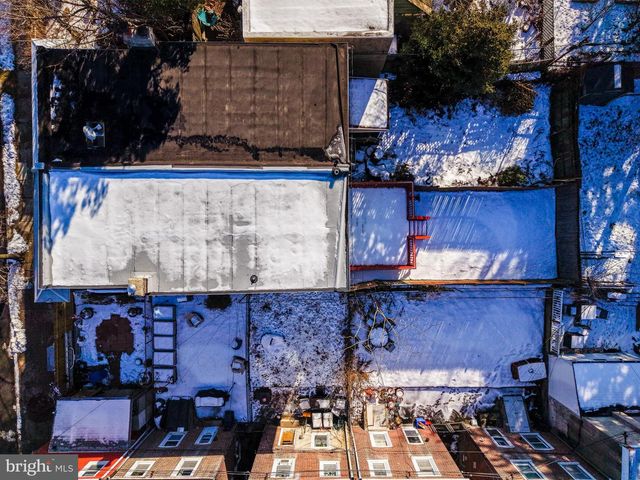 4004 MITCHELL ST, Philadelphia, PA 19128