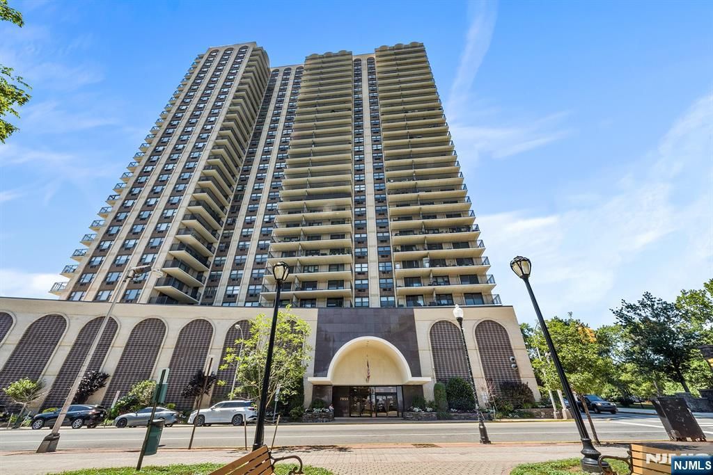 7855 Boulevard 26G, North Bergen, NJ 07047