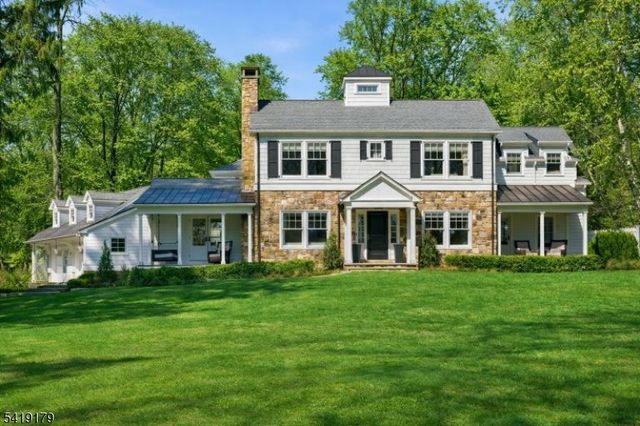 54 BERTA PLACE, Bernards Twp., NJ 07920