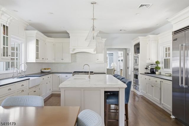 54 BERTA PLACE, Bernards Twp., NJ 07920