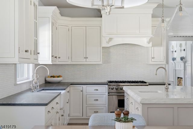 54 BERTA PLACE, Bernards Twp., NJ 07920