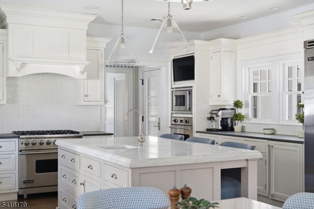 54 BERTA PLACE, Bernards Twp., NJ 07920