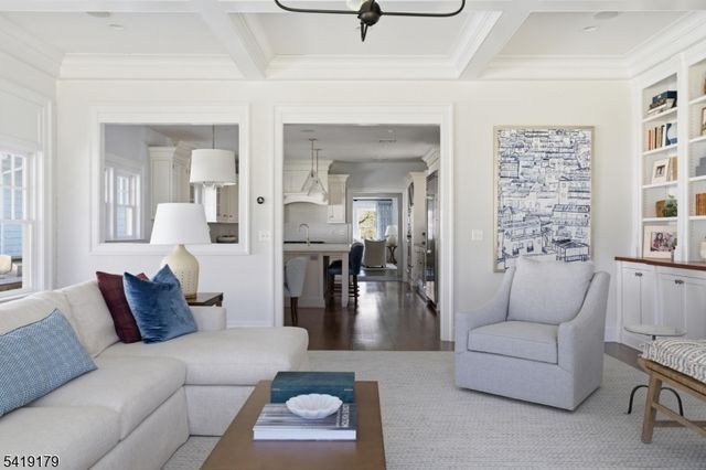 54 BERTA PLACE, Bernards Twp., NJ 07920