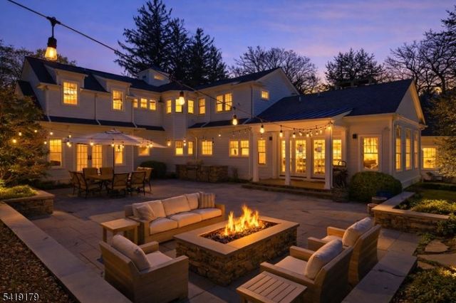 54 BERTA PLACE, Bernards Twp., NJ 07920