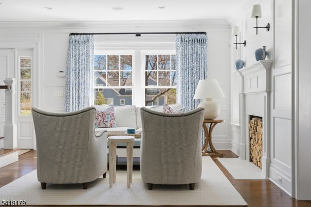 54 BERTA PLACE, Bernards Twp., NJ 07920