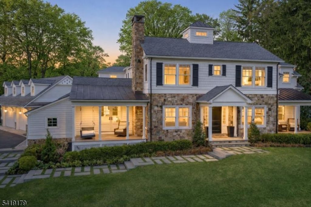 54 BERTA PLACE, Bernards Twp., NJ 07920