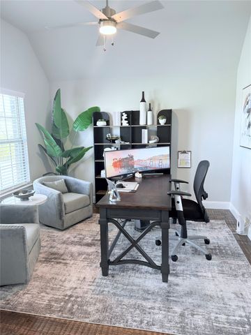 11801 Serval Street, Godley, TX 76044