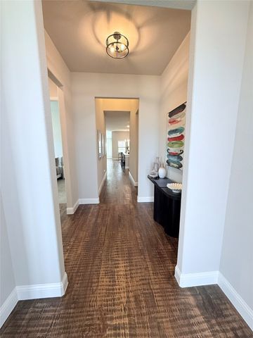 11801 Serval Street, Godley, TX 76044