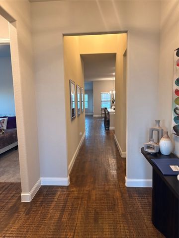 11801 Serval Street, Godley, TX 76044