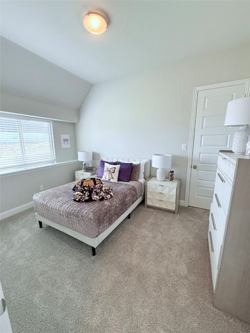 11801 Serval Street, Godley, TX 76044