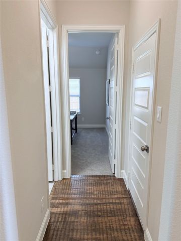 11801 Serval Street, Godley, TX 76044