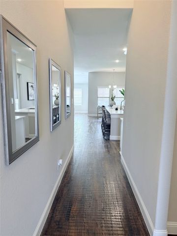 11801 Serval Street, Godley, TX 76044