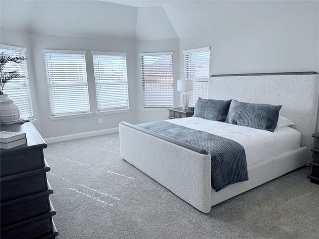 11801 Serval Street, Godley, TX 76044