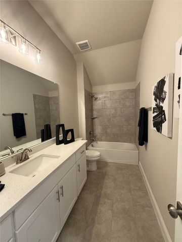 11801 Serval Street, Godley, TX 76044