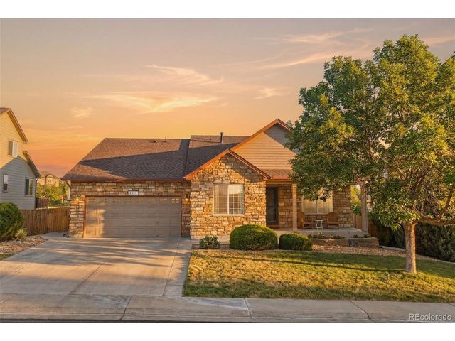 6825 E 131st Dr, Thornton, CO 80602
