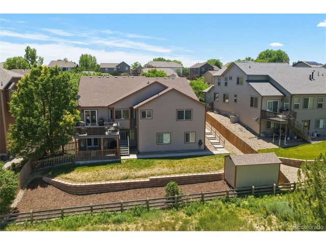 6825 E 131st Dr, Thornton, CO 80602