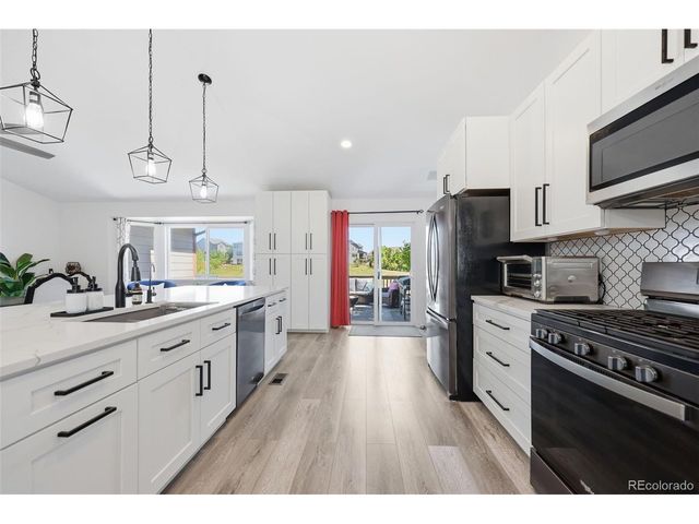 6825 E 131st Dr, Thornton, CO 80602