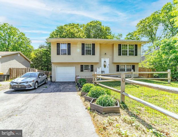7711 HARMANS RD, Hanover, MD 21076