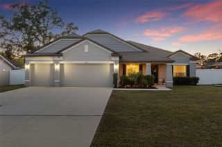 3313 DORIAN AVENUE, Spring Hill, FL 34606