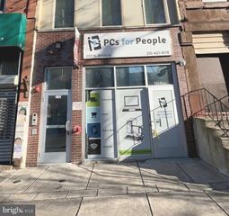2251 N BROAD ST #COMMERCIAL, Philadelphia, PA 19132