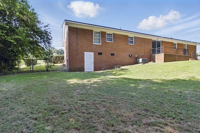 6915 Forrest Road, Columbus, GA 31907