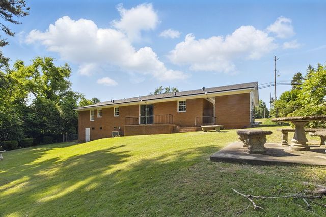6915 Forrest Road, Columbus, GA 31907