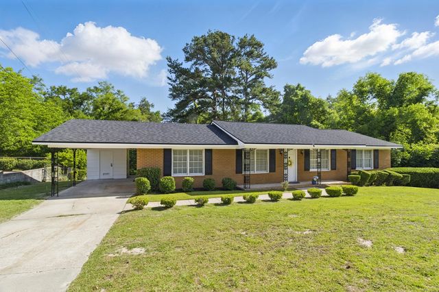 6915 Forrest Road, Columbus, GA 31907
