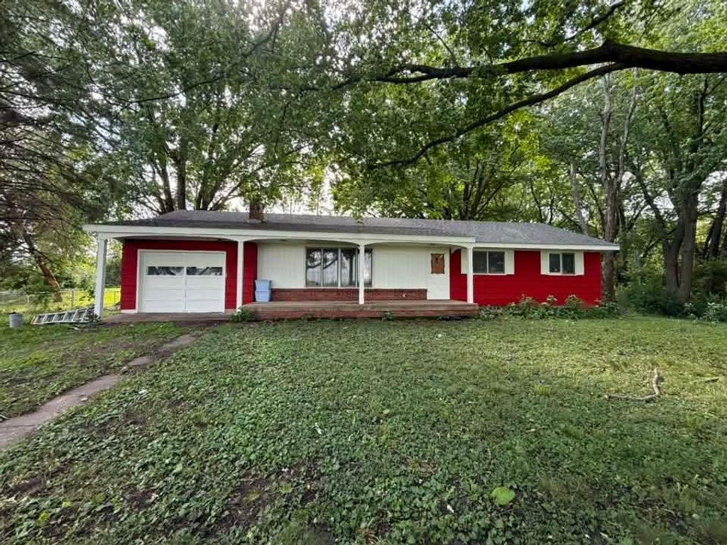 28855 Danbury Avenue, Northfield, MN 55057 — exterior
