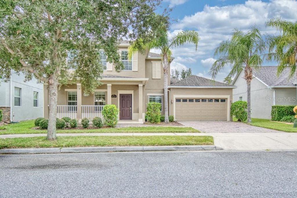 6024 SUNSET ISLE DRIVE, Winter Garden, FL 34787