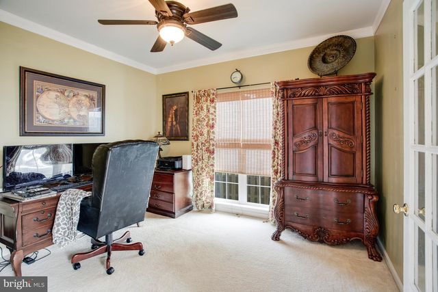 9226 CAMPFIRE COURT, Bristow, VA 20136