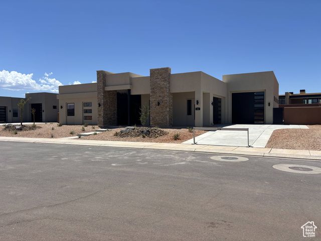 3322 S GUIDE STAR WAY, Hurricane, UT 84737