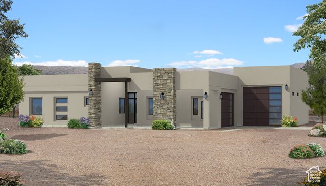 3322 S GUIDE STAR WAY, Hurricane, UT 84737