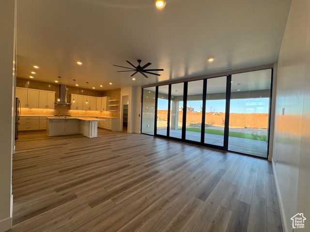 3322 S GUIDE STAR WAY, Hurricane, UT 84737