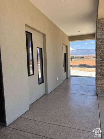 3322 S GUIDE STAR WAY, Hurricane, UT 84737