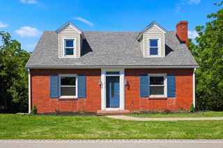 513 E Main Street, Burgin, KY 40330